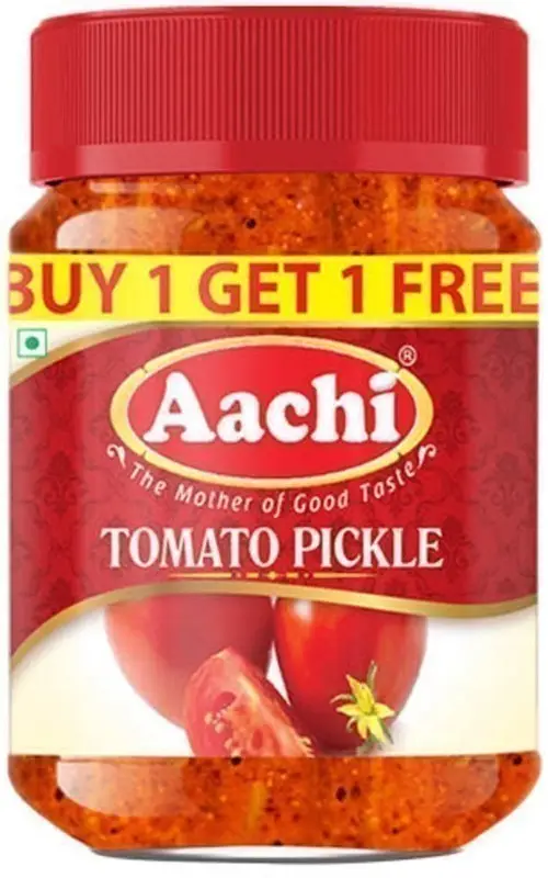 Aachi Tomato Pickle