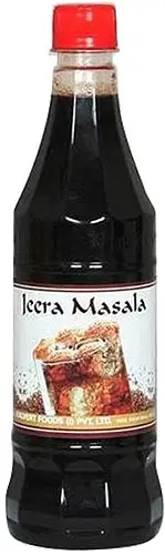 Kalverts Jeera Masala Syrup