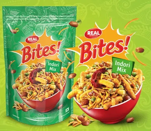 Real Bites Indori Mix