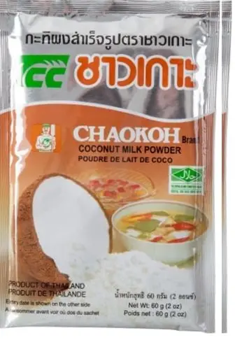 Chaokoh Coconut Milk Powder