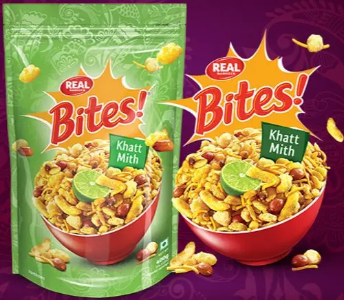 Real Bites Khatt Mith