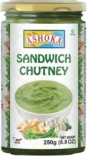 Ashoka Sandwich Chutney