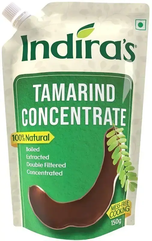Indira's Tamarind Concentrate