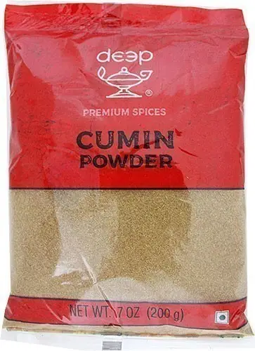 Deep Cumin Powder