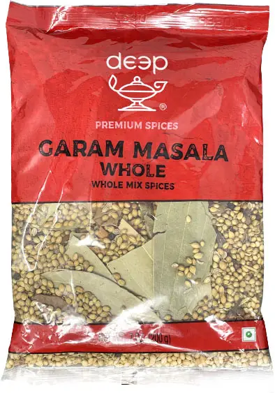 Deep Garam Masala WHOLE