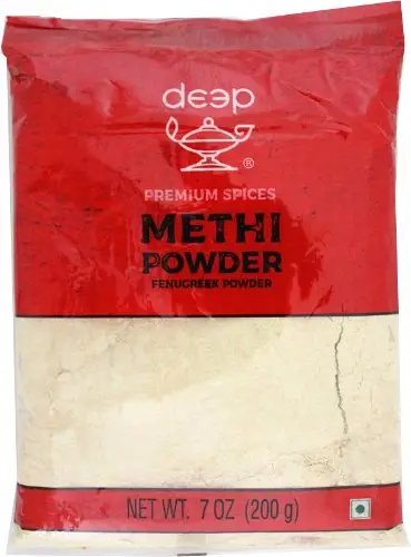 Deep Methi Powder   Fenugreek Powder