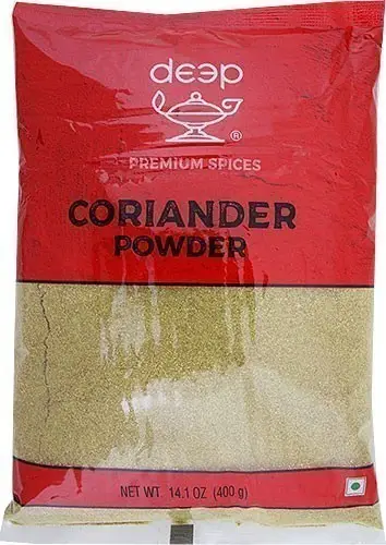 Deep Coriander Powder