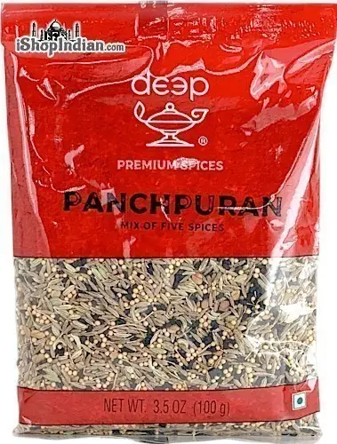 Deep Panch Puran