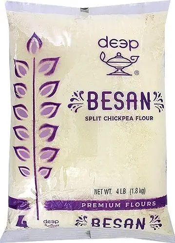 Deep Besan Flour