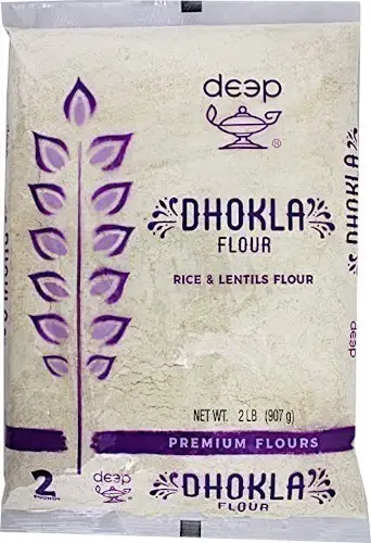 Deep Dhokla Flour
