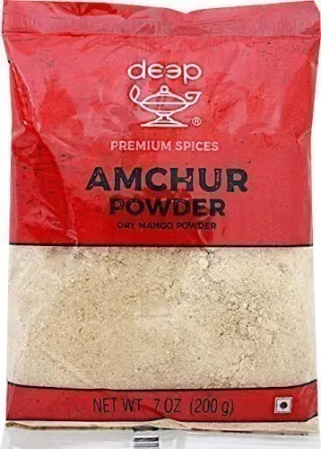 Deep Amchur (Mango) Powder