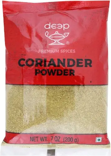 Deep Coriander Powder