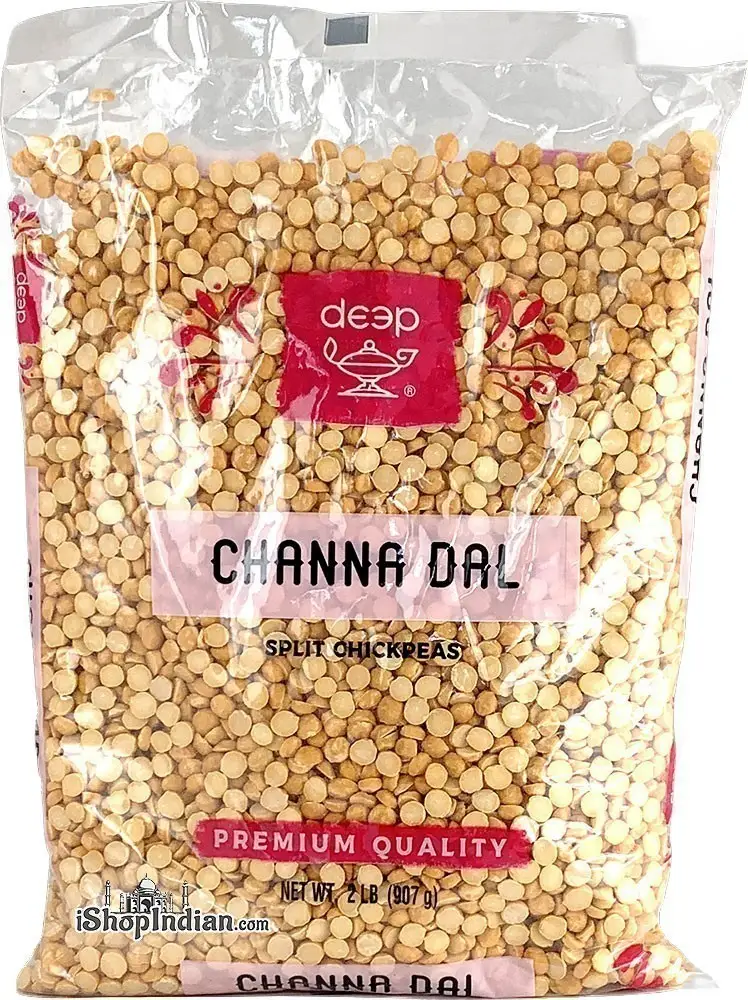 Deep Channa Dal