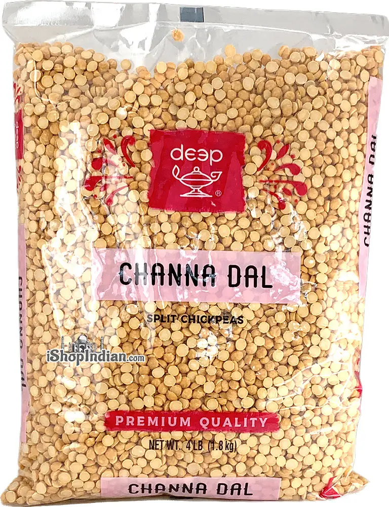 Deep Channa Dal