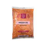 Deep Masoor Dal   Split Red Lentils