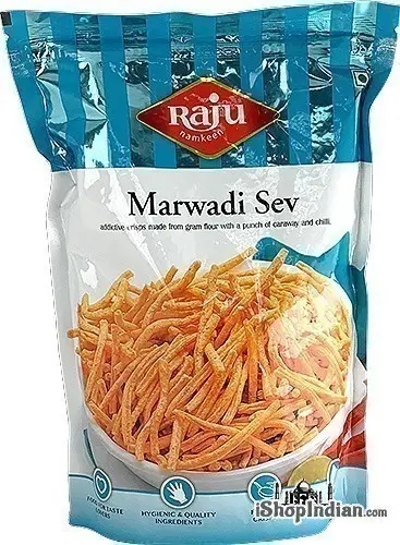 Raju Marwadi Sev