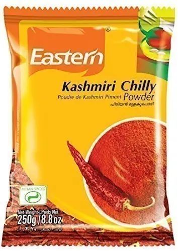 Eastern Kashmiri Chili Powder