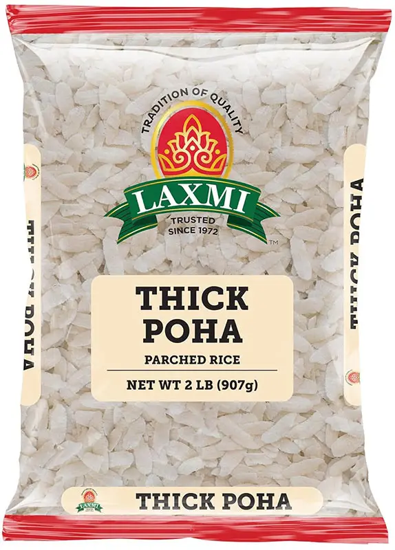 Laxmi Thick Poha