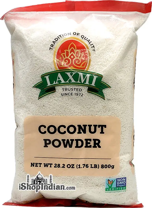 Laxmi Coconut Powder