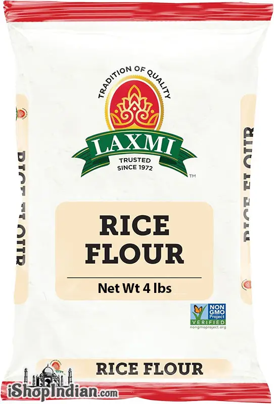 Laxmi Rice Flour
