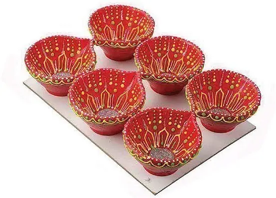 Rajdhani Diya