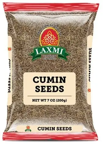 Laxmi Cumin Seeds