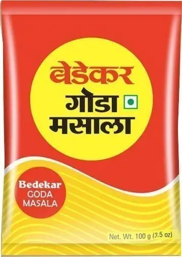 Bedekar Goda Masala