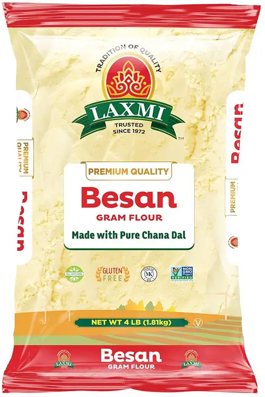 Laxmi Besan   Gram Flour