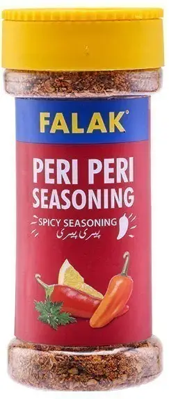 Falak Peri Peri Seasoning