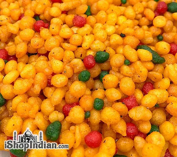 Fresh Sweet Bundi