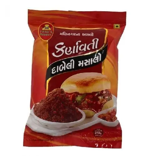 Karnavati Dabeli Masala