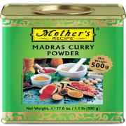 Mother's Recipe Madras Curry Powder