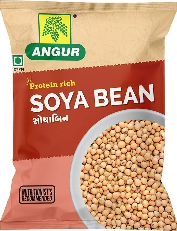 Angur Soya Bean