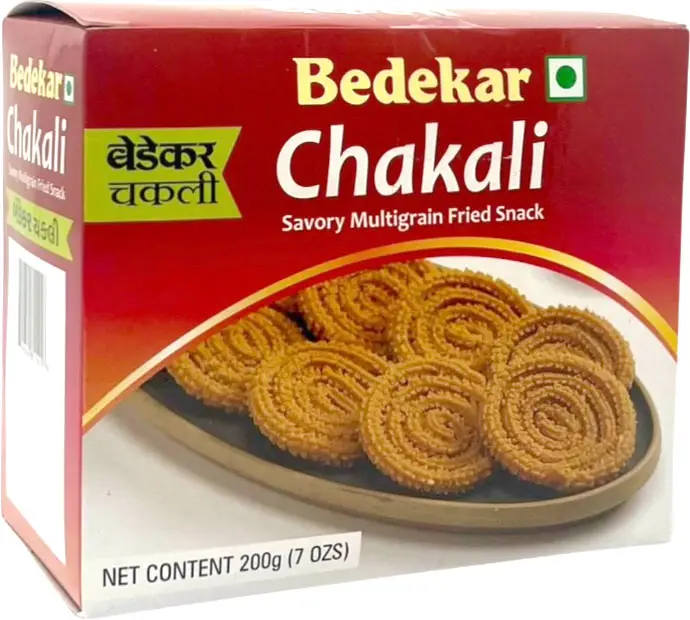 Bedekar Chakali