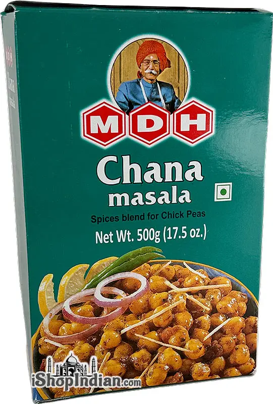 MDH Chana Masala   Economy Pack