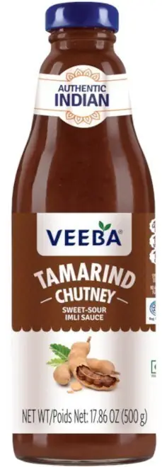 Veeba Tamarind Chutney