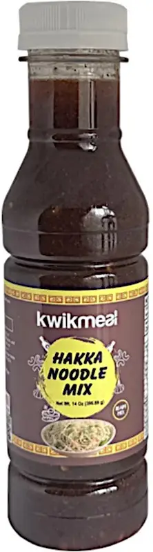 KwikMeal Hakka Noodle Mix