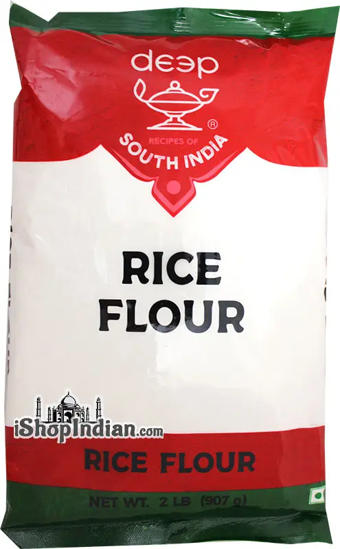Deep South India Rice Flour