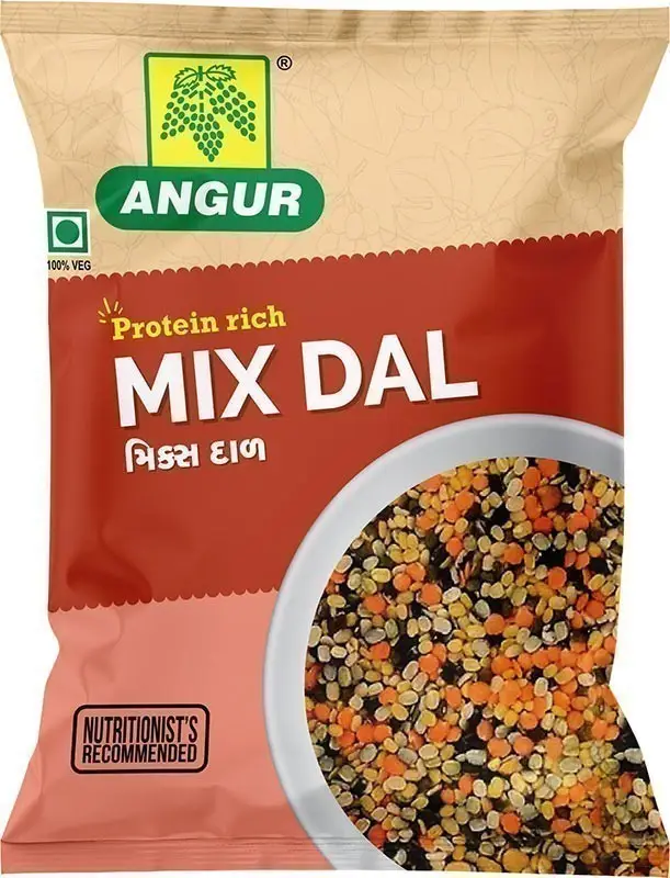 Angur Mix Dal