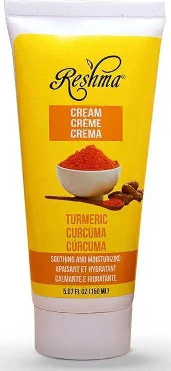 Reshma Turmeric Cream