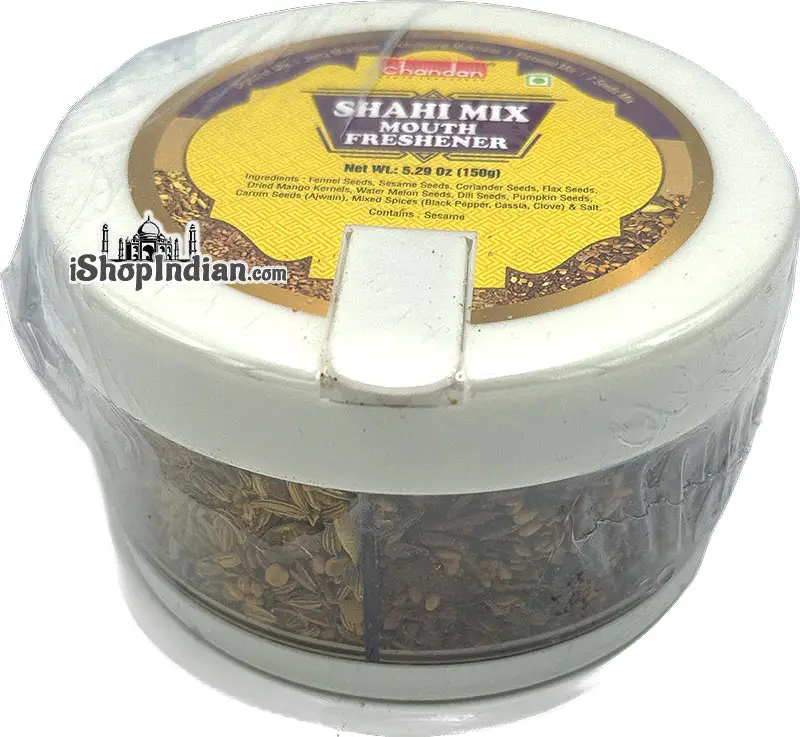 Chandan Shahi Mix Mouth Freshener