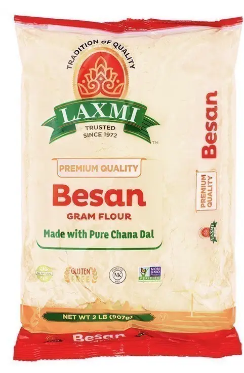 Laxmi Besan   Gram Flour