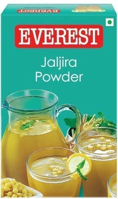 Everest Jaljira Powder