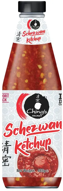 Ching's Secret Schezwan Ketchup