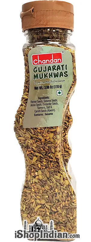 Chandan Gujarati Mukhwas