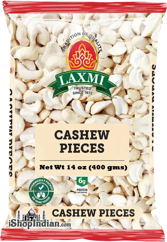 Laxmi Cashew Pieces