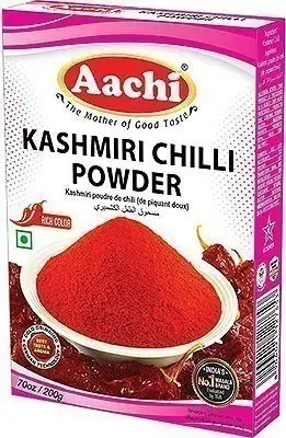 Aachi Kashmiri Chilli Powder