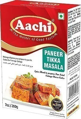 Aachi Paneer Tikka Masala