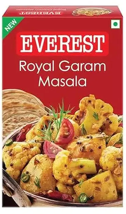 Everest Royal Garam Masala