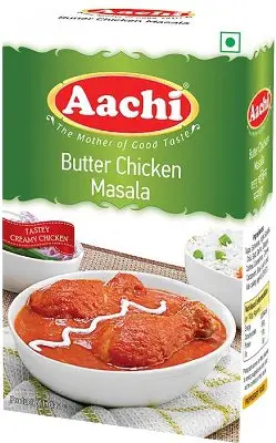 Aachi Butter Chicken Masala